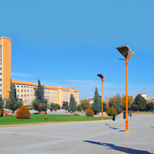 Pro Bilgi'nin rehberliği ile Azerbaycan'da üniversite eğitimi alın. Güçlü eğitim sistemine sahip üniversiteleri ve yaşam olanaklarını keşfedin.