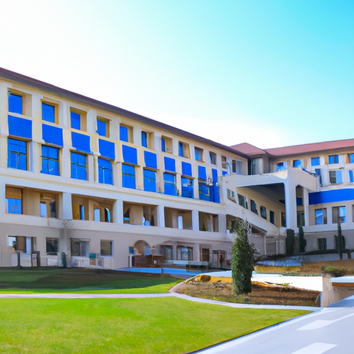 Azerbaycan'daki üniversite eğitimi fırsatları, avantajları ve neden bu ülkeyi tercih etmelisiniz üzerine detaylı bir blog. Üniversite eğitimi için Pro Bilgi.
