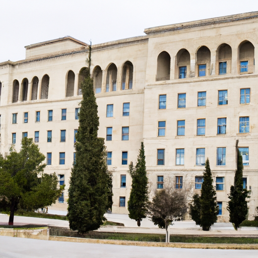 Azerbaycan'da üniversite eğitimi ve sağladığı fırsatlar üzerine ayrıntılı bir inceleme. Pro Bilgi'nin danışmanlık hizmetleri ile süreci kolaylaştırın.